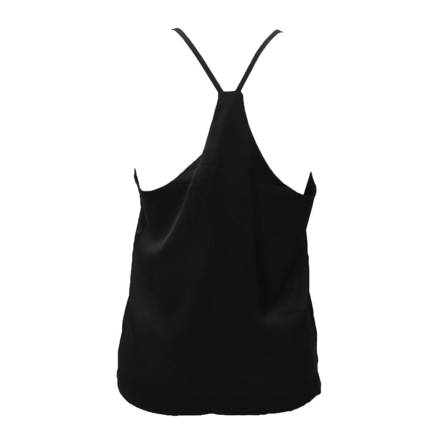 Jaycì Canotte CANOTTA RASO Nero 3