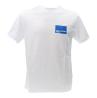 T-shirt KJL REGULAR 231D1706 Bianco
