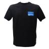 T-shirt KJL REGULAR 231D1706 Nero