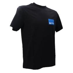 T-shirt KJL REGULAR 231D1706 Nero