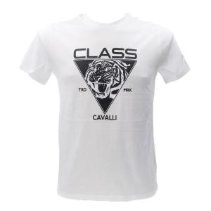 CAVALLI CLASS T-SHIRT...