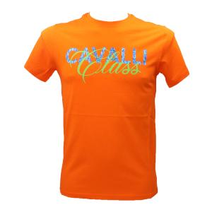 CAVALLI CLASS T-SHIRT...