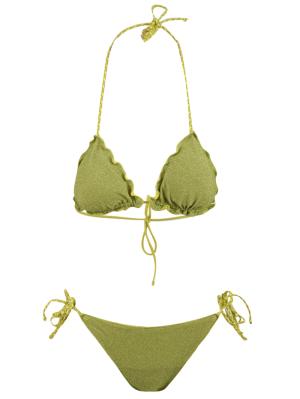 Triangolo e slip FGBW3580...