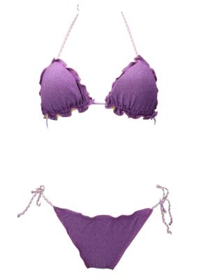 Triangolo e slip FGBW3580...
