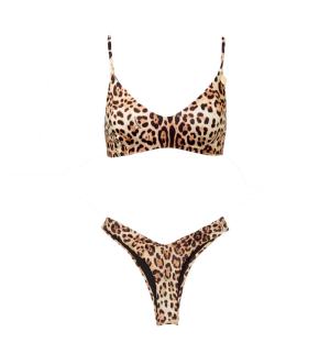 Bikini top e slip echange...