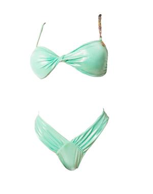 Bikini fascia slip FGBW3748...