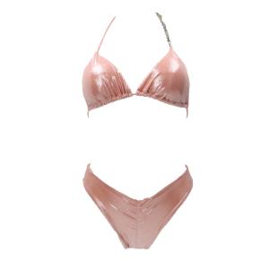 Bikini triangolo e slip...