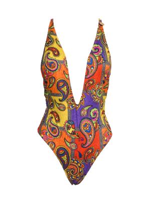 Monokini intero cashmire...