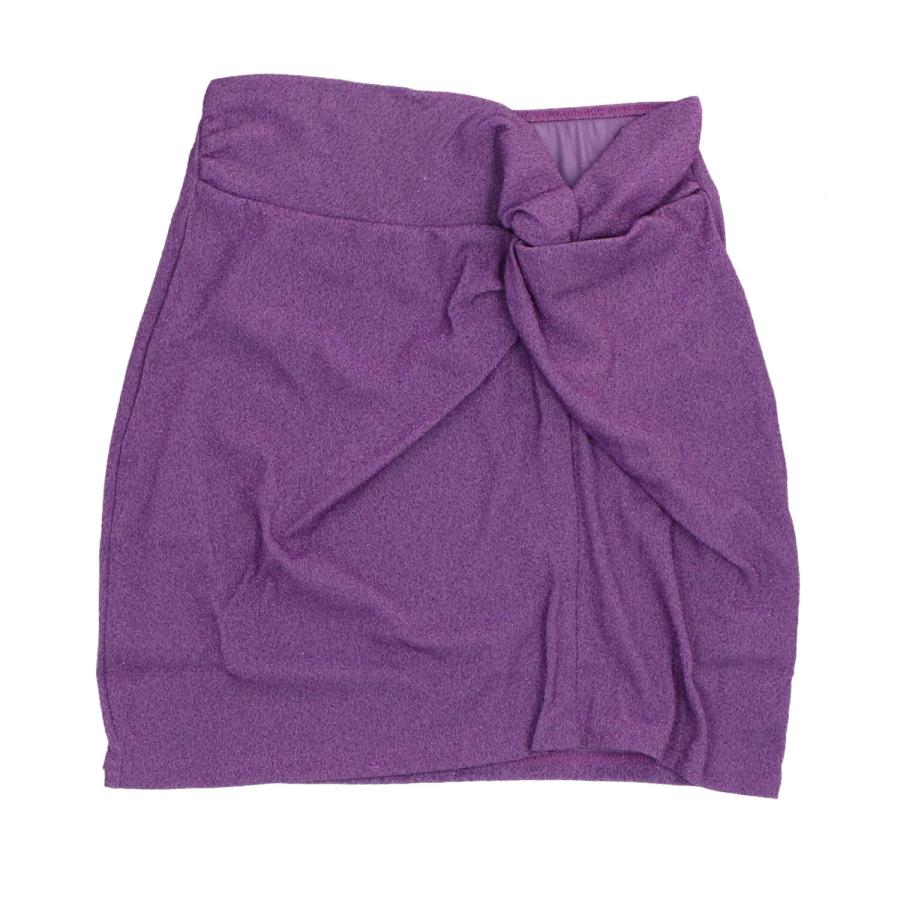 4giveness Gonna Lurex must have FGBW3676 Viola 1