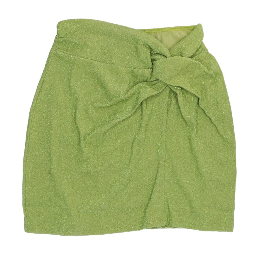 4giveness Gonna Lurex must have FGBW3676 Verde 1