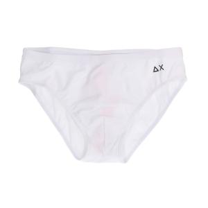 H33101 SLIP BEACH SOLID Bianco