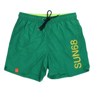 H32103 SWIM PANT WITH MACRO...
