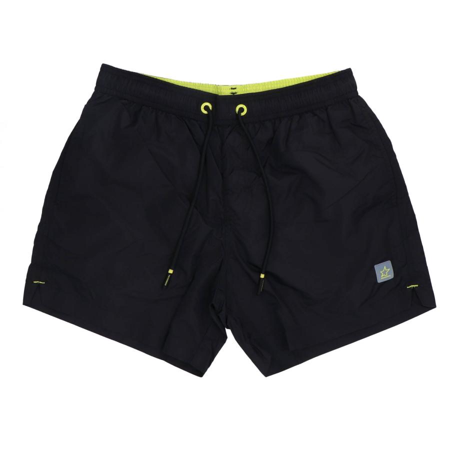 4giveness Costume  PANTALONCINO MEDIO Nero 1