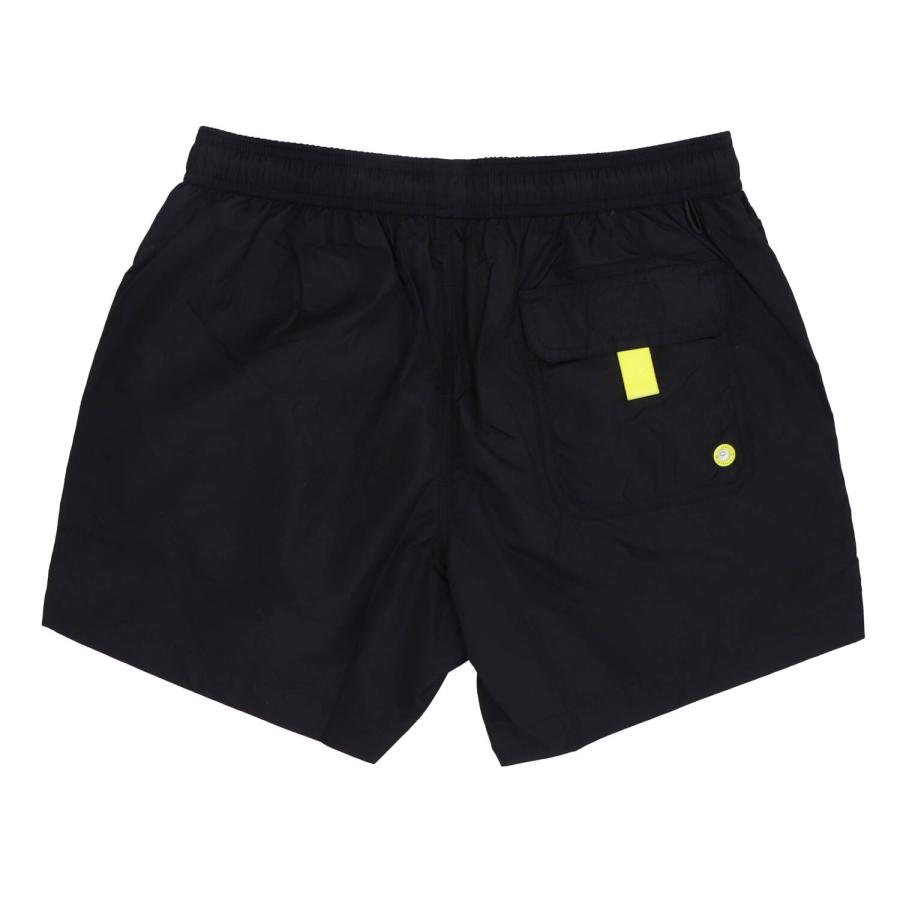 4giveness Costume  PANTALONCINO MEDIO Nero 2
