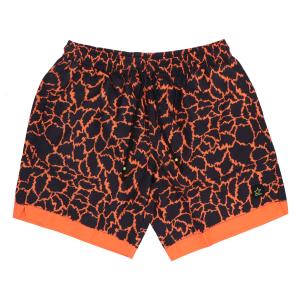 COSTUME PANTALONCINO MEDIO Multicolore