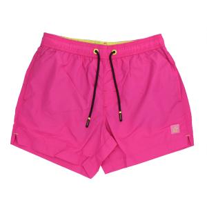 COSTUME PANTALONCINO MEDIO Fucsia