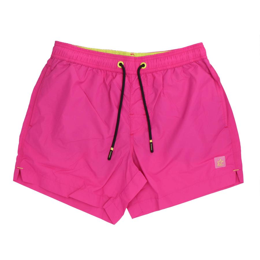 4giveness Costume  PANTALONCINO MEDIO Fucsia 1