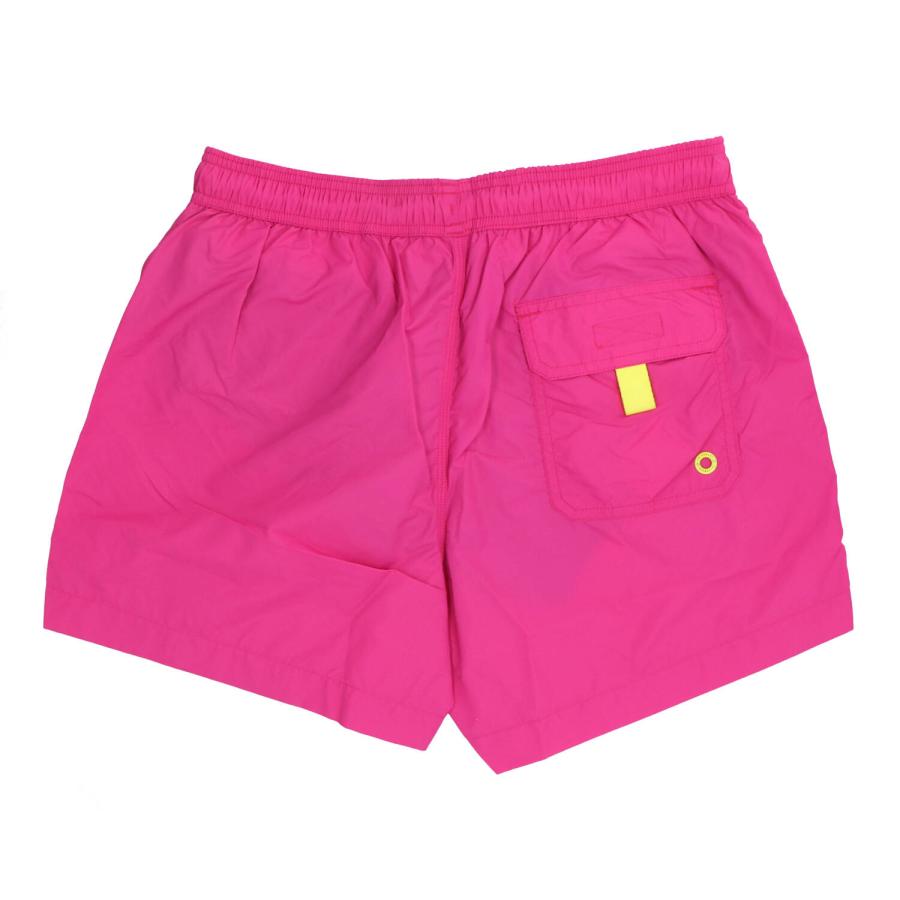 4giveness Costume  PANTALONCINO MEDIO Fucsia 2