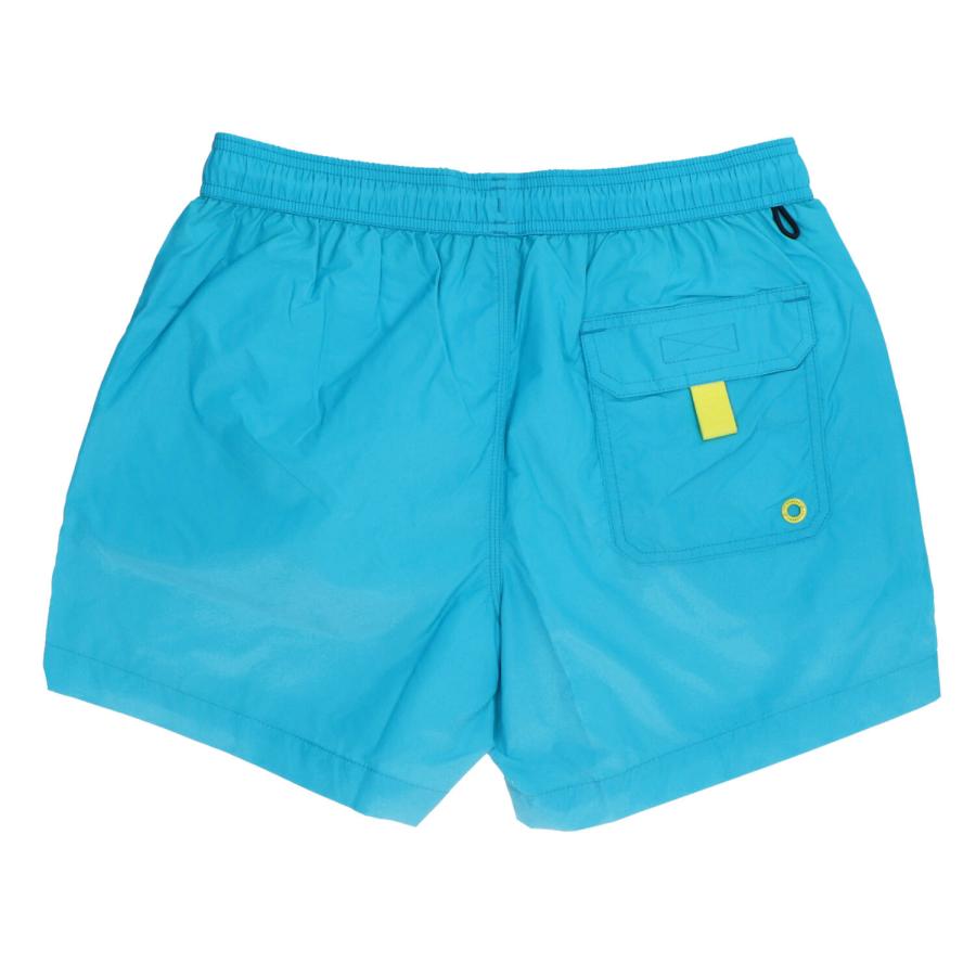 4giveness Costume  PANTALONCINO MEDIO Azzurro 2