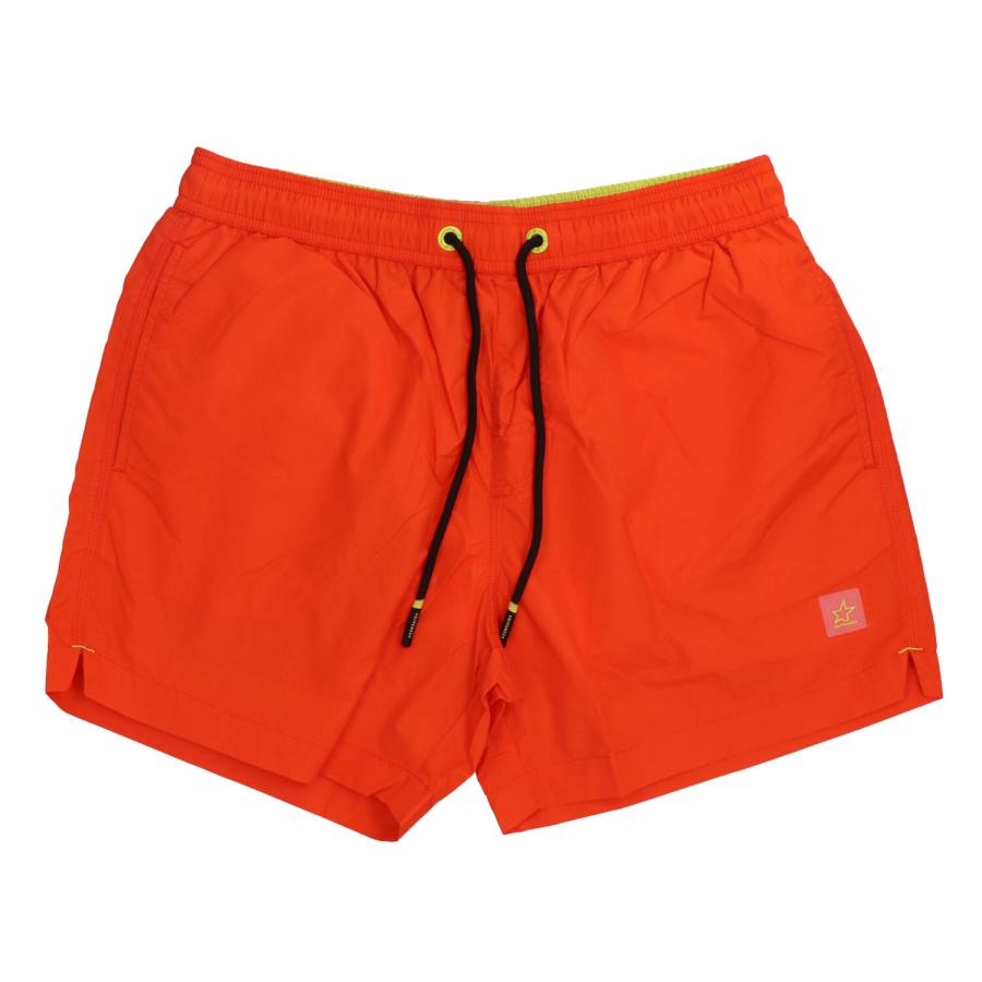 4giveness Costume  PANTALONCINO MEDIO Arancione 1