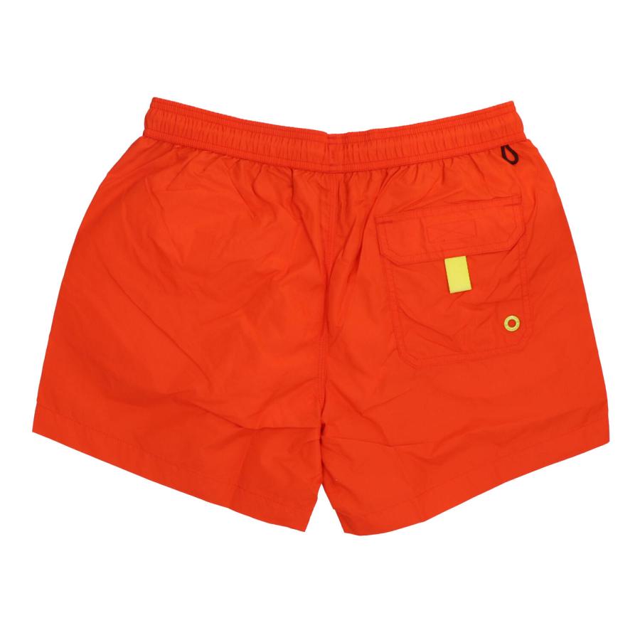 4giveness Costume  PANTALONCINO MEDIO Arancione 2