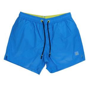 COSTUME PANTALONCINO MEDIO Blu