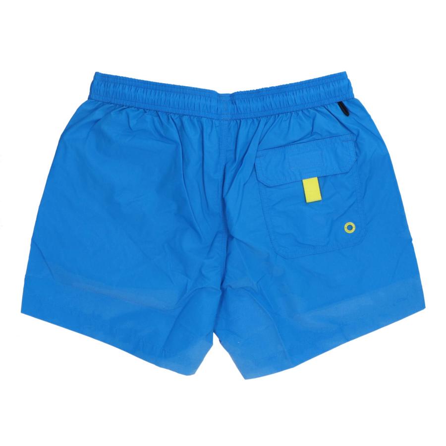 4giveness Costume  PANTALONCINO MEDIO Blu 2