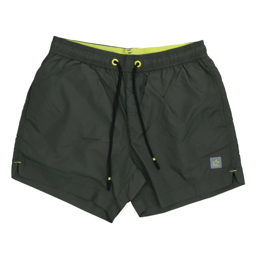 4giveness Costume  PANTALONCINO MEDIO Verde 1