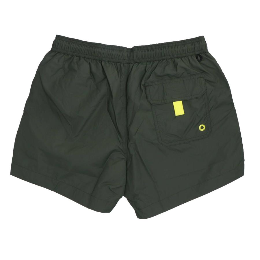 4giveness Costume  PANTALONCINO MEDIO Verde 2