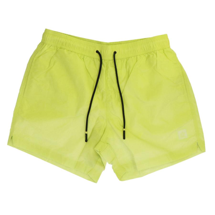 4giveness Costume  PANTALONCINO MEDIO Giallo Fluo 1