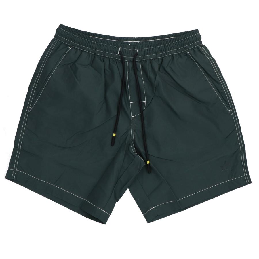 4giveness Costume  PANTALONCINO MEDIO Verde Scuro 1