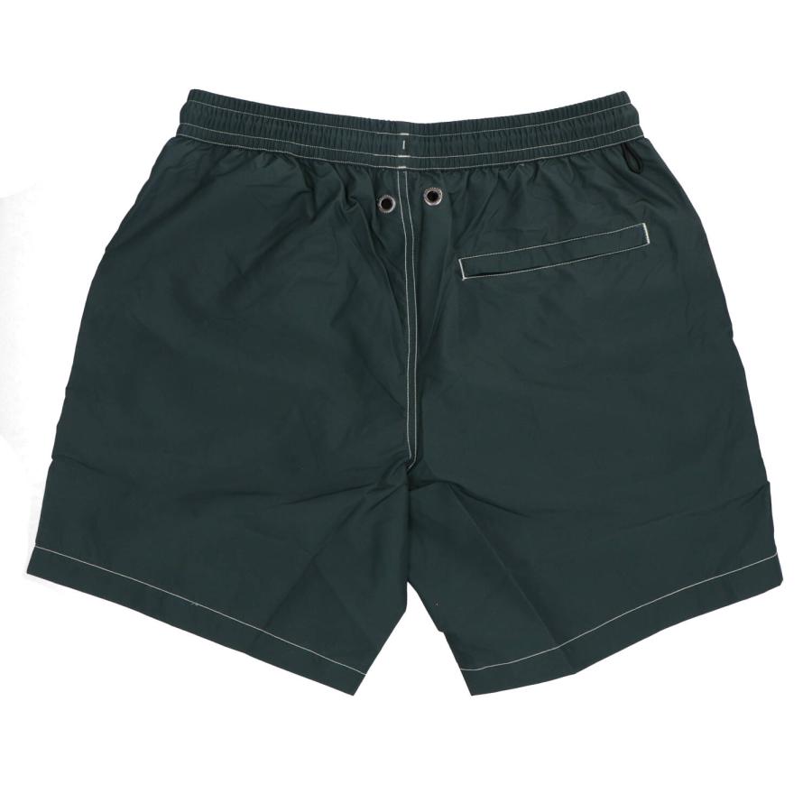 4giveness Costume  PANTALONCINO MEDIO Verde Scuro 2