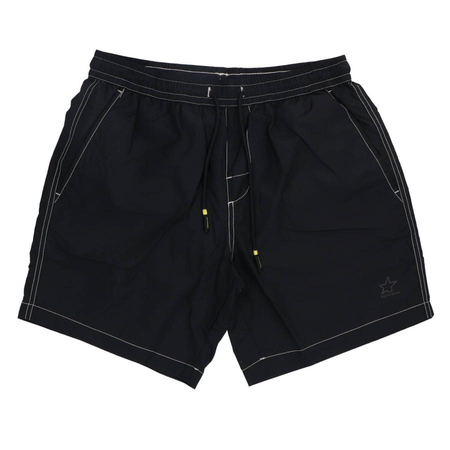 4giveness Costume  PANTALONCINO MEDIO Nero Bianco 1