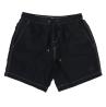 Costume COSTUME PANTALONCINO MEDIO Nero Bianco