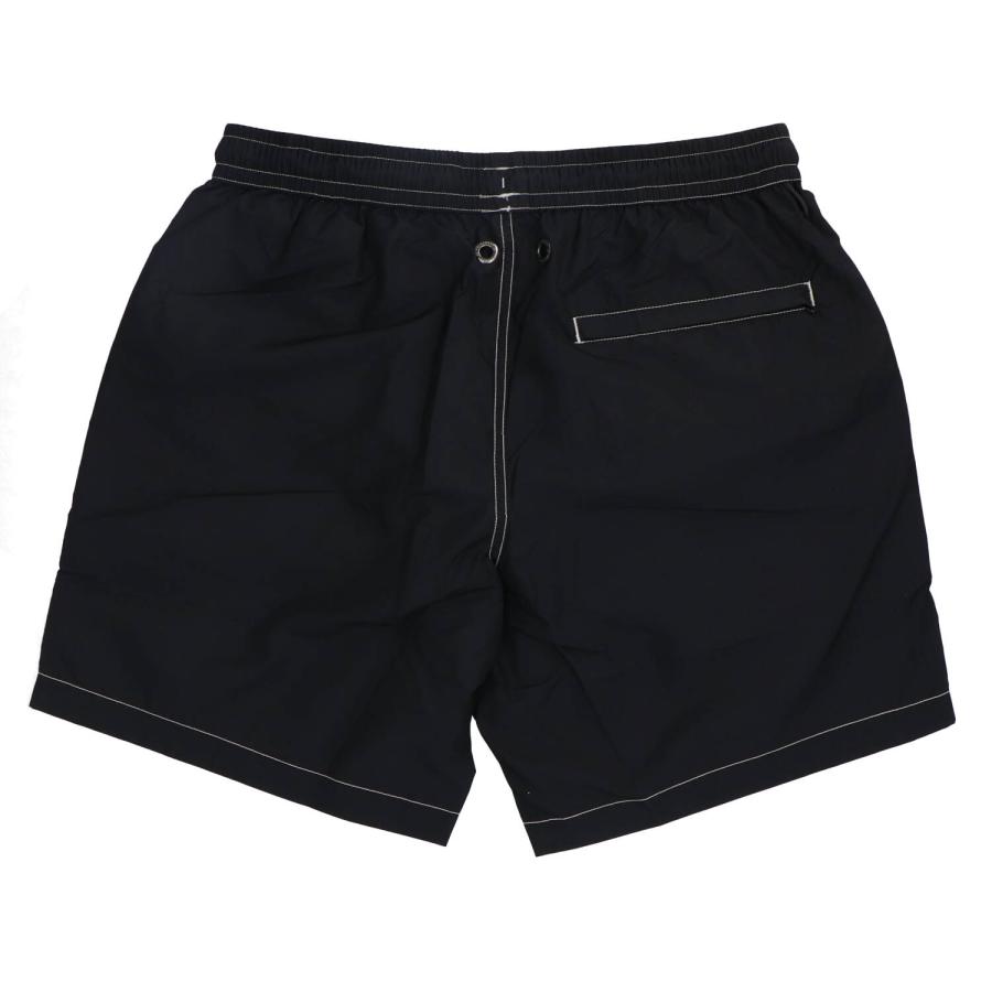 4giveness Costume  PANTALONCINO MEDIO Nero Bianco 2