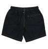 Costume COSTUME PANTALONCINO MEDIO Nero Bianco