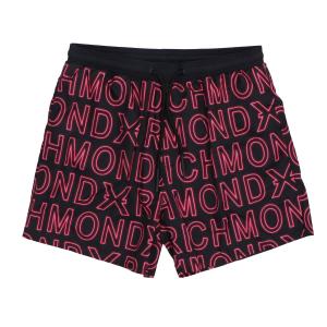 SWIMBOXER QUARIO GRUT Nero...