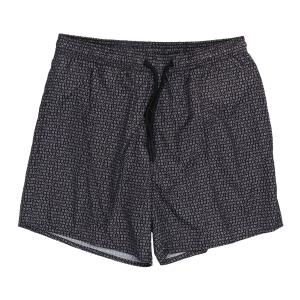 SWIMBOXER QUARIO GRUT Nero