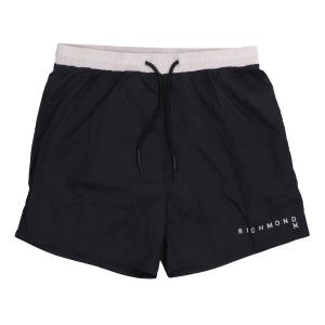 SWIMBOXER CACER Nero