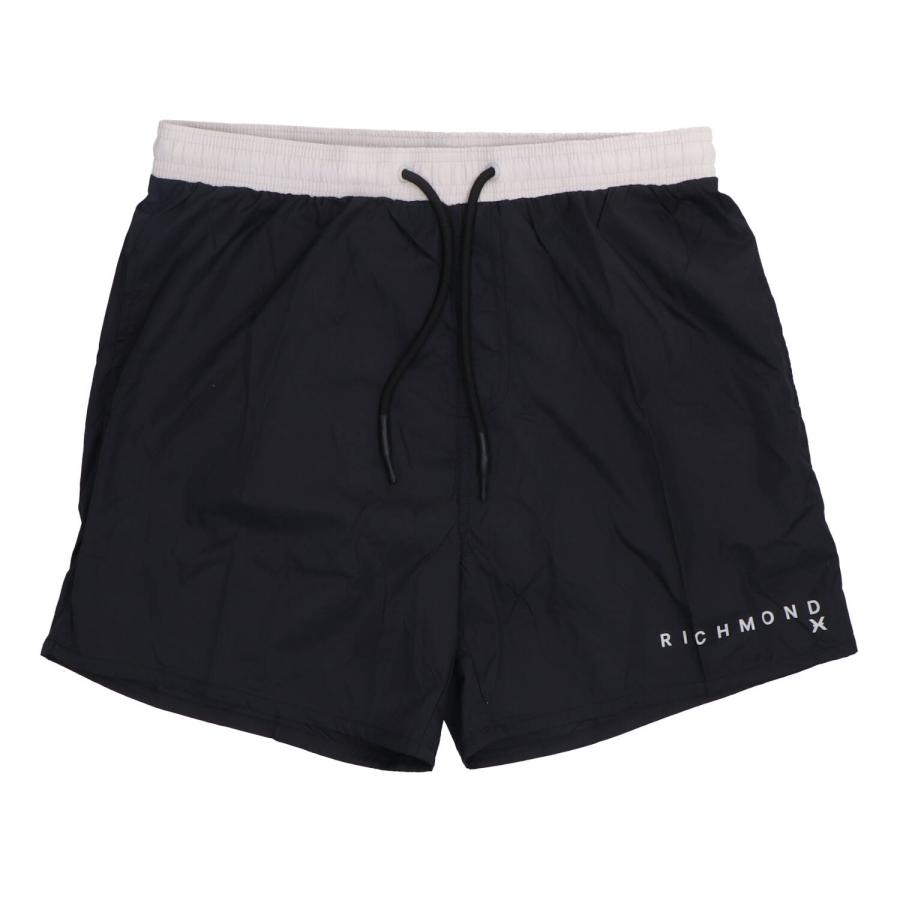 Richmond Costume SWIMBOXER CACER Nero 1