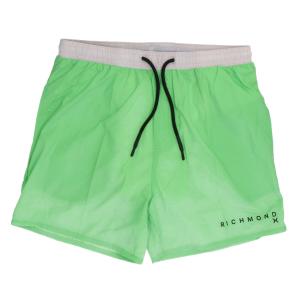 SWIMBOXER CACER Verde