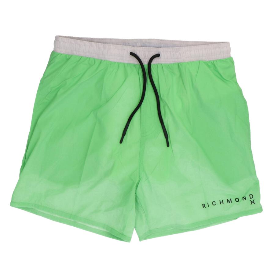 Richmond Costume SWIMBOXER CACER Verde 1