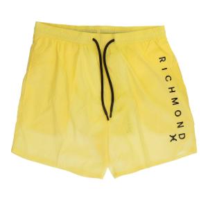 SWIMBOXER FRECIA Giallo