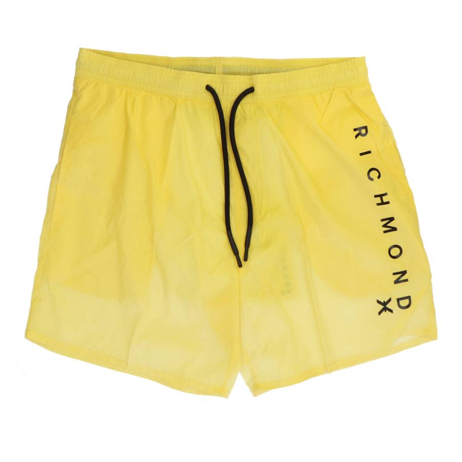 Richmond Costume SWIMBOXER FRECIA Giallo 1