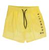 Costume SWIMBOXER FRECIA Giallo