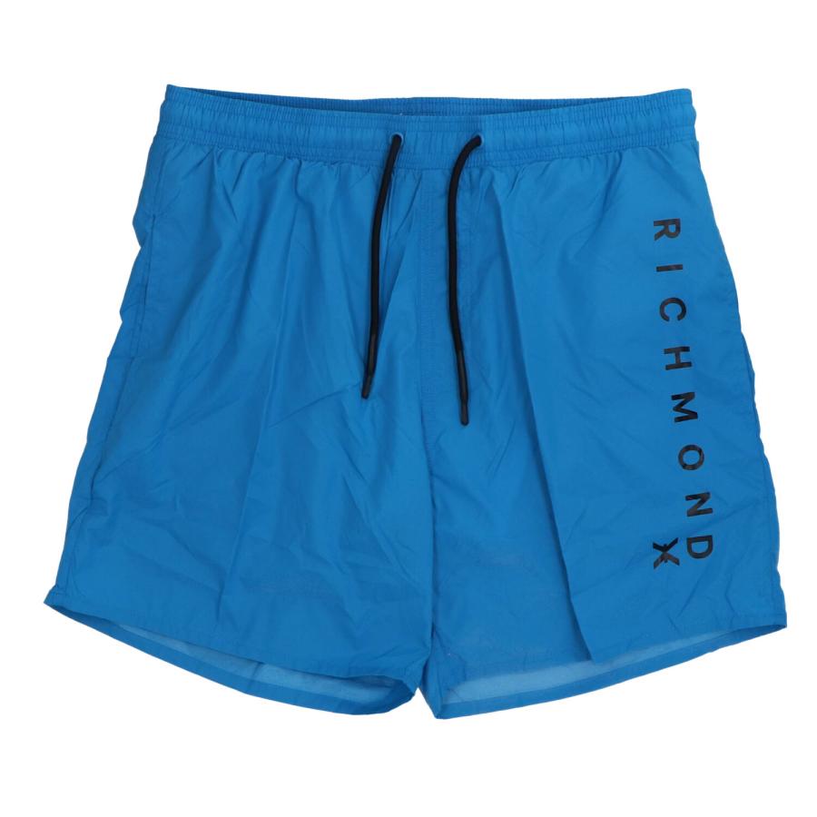 Richmond Costume SWIMBOXER FRECIA Azzurro 1