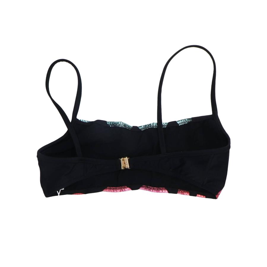 Moschino Costume V2A5710 BIKINI TOP Nero 2