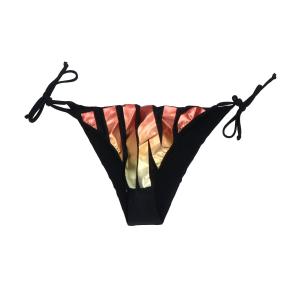 V2A5924 BIKINI BOTTOM Nero