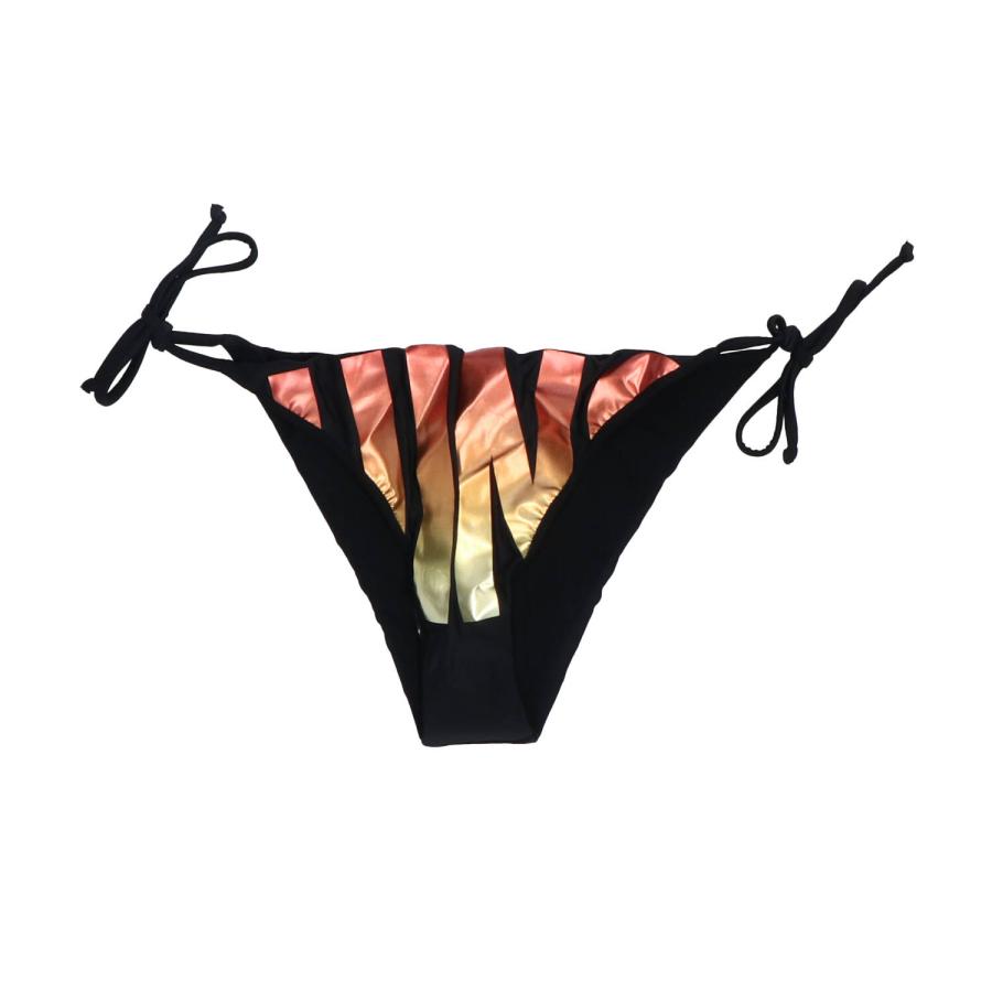 Moschino Costume V2A5924 BIKINI BOTTOM Nero 1