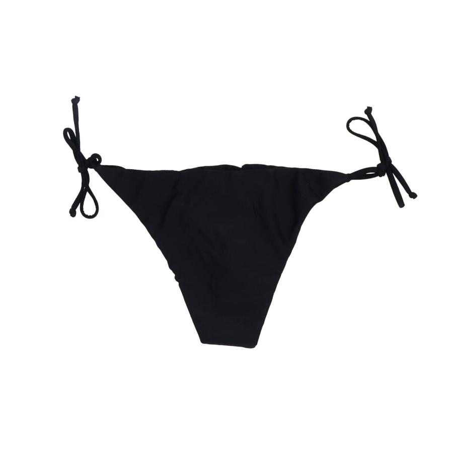 Moschino Costume V2A5924 BIKINI BOTTOM Nero 2